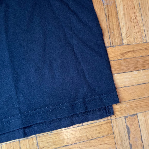 VINTAGE ROCK BAND COLLECTORS ITEM VIDEO GAME T SHIRT RARE GRAPHIC T SHIRT - Picture 2 of 7